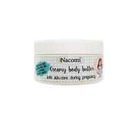 Nacomi Manteca Corporal Cremosa - 100 g