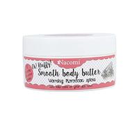 Nacomi Nacomi Smooth Body Butter Warming Moroc Spice 100G 100 g
