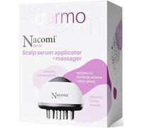 Nacomi Next Aplicador Serum Masajeador Para El Cuero Cabelludo