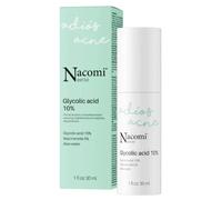 Nacomi Next Level Adios Acné Glycolic Acid 10% Serum 30 ml