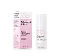 NACOMI NEXT LEVEL EYE CONTOUR SERUM 15ML