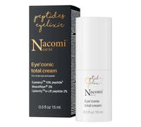 Nacomi Next Level Eye'conic Total Cream 15 ml