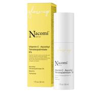 Nacomi Next Level Glow Up Vitamin C 30 ml
