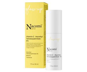 Nacomi Next Level Glow Up Vitamin C 30 ml