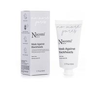 NACOMI NEXT LEVEL MASK AGAINST BLACKHEADS 50ML