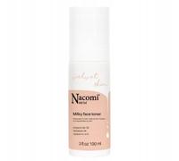 NACOMI NEXT LEVEL MILKY FACE TONER 100ML