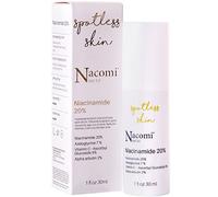SÃ©rum Spotless Skin Niacinamida 20%