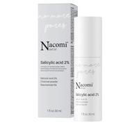 Nacomi Next Level No More Pores Salicylic Acid 2% Serum 30 ml