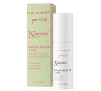 Nacomi Next Level Salicylic Acid 2% + PHA Serum 30 ml