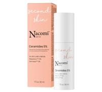 Nacomi Next Level Second Skin Ceramides 5% Serum 30 ml