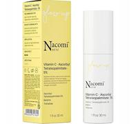 NACOMI Next Level Serum Vitamina C - Ascorbyl Tetraisopalmitate - 5%, 30 ml