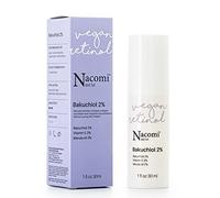 NACOMI NEXT LEVEL VEGAN RETINOL BAKUCHIOL 2% 30ML