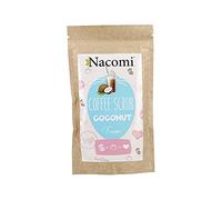 Exfoliante CafÃ© Y Coco
