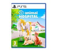 Nacon - Animal Hospital para PS5 [ Versión Española]