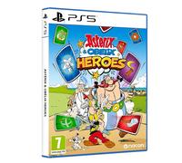 Nacon asterix & obelix: heroes estándar italiano playstation 5