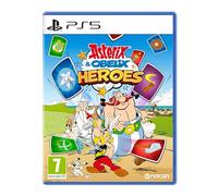Nacon Astérix & Obélix Heroes videojuego para PS5 [Versión Española]