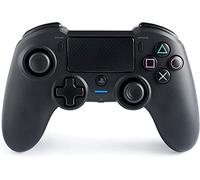Nacon asymmetric wireless negro bluetooth/usb gamepad analógico/digit