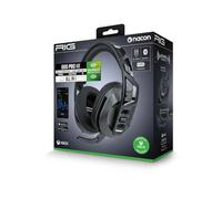 Nacon - Auriculares con Micrófono Gaming RIG600PROHX