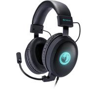 Nacon Auriculares Gaming Auriculares 7.1 Mac PC Xbox One PS4 Nacon