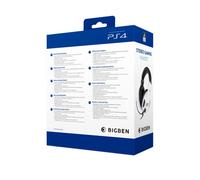 NACON - AURICULARES LICENCIA OFICIAL ACCS PLAYSTATION BLANCO