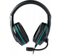 NACON Auriculares para juegos con cable GH-110 con micrófono desmontable,