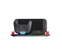 Nacon Base de Carga para 4 Joy-Con, Pro Controller y Switch 2