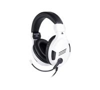 Nacon BigBen Stereo Gaming Headset v3 (Blancos) - Auriculares para PS5