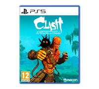 Nacon - Clash: Artifacts of Chaos - Videojuego para PS5 [Versión Española]