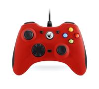 Nacon GC-100 PC Rojo