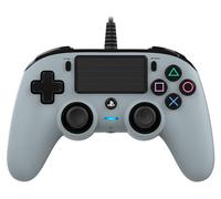 NACON Controlador Wired Grey PS4 PLAYSTATION 4 NACON