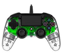 Nacon Controlador Wired Verde Brillante PS4 PLAYSTATION 4 Nacon