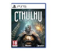 Nacon - Cthulhu: The Cosmic Abyss - Videojuego para PS5 [Versión Subtitulada Española]