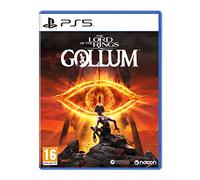 Nacon El señor de los Anillos: Gollum (PS5)