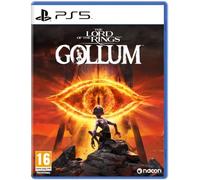 Nacon - El Señor de los Anillos: Gollum - Videojuego para PS5 [Versión Subtitulada Española]