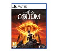 Nacon - El Señor de los Anillos: Gollum - Videojuego para PS5 [Versión Española]