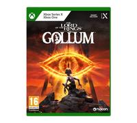 Nacon - El Señor de los Anillos: Gollum - Videojuego para XBX [Versión Española]
