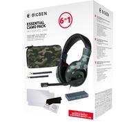 Nacon Essentail Pack Switch Camo