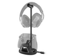 Nacon Estación de Carga para Auriculares y Mando