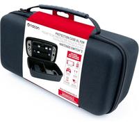 Nacon Estuche de Transporte Switch 2: Compacto y a Prueba de Golpes | Resistente al Agua | Almacenamiento de Consola, Juegos, Cargadores y Accesorios | Estuche rígido con Compartimentos Interiores