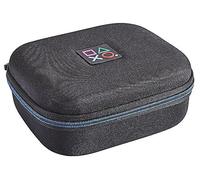 Nacon - Estuche rígido para transportar el mando Revolution Oficial Sony (PS4)