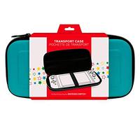 Nacon Estuche turquesa grande de transporte para Switch y Switch Lite (Nintendo Switch)