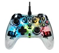 Nacon Evol-X PRO Gamepad RGB Xbox Transparente