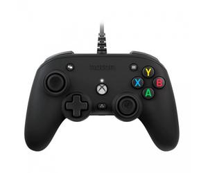 Nacon EVOL XBX Gamepad PC/Xbox con Cable Negro