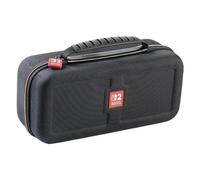 Nacon Funda De Videojuego Para SWITCH 2 NS230 Deluxe System Case Negra