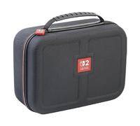 Nacon Funda De Videojuego SWITCH 2 NS262 Deluxe System Case Negra