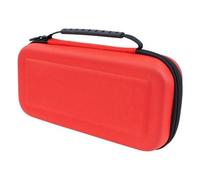 Nacon Funda De Videojuego SWITCH 2 Pouch Rojo