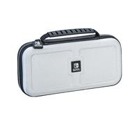 NACON Funda Para Consola Portátil Dura Nintendo Switch/OLED Gris