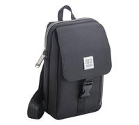 Nacon Funda Para Videojuego SWITCH 2 MC16 Game Traveler Deluxe Crossbody Negra