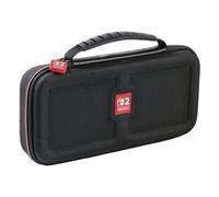 Nacon Funda Para Videojuego SWITCH 2 NS241 Maletín De Viaje Negro Deluxe