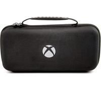 Funda Nacon ROG Ally XL Negra con Compartimentos y Asa Transporte